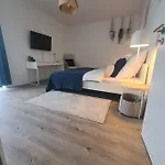Bookandstay24 Mit Kueche, Balkon Und Parkplatz * Hanau