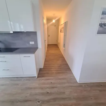 Bookandstay24 Mit Kueche, Balkon Und Parkplatz Hanau